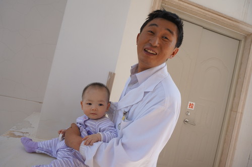 生活照20150519