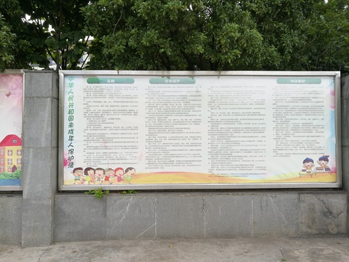 5-2 中华人民共和国未成年人保护法