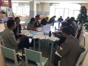 儿福院2019第64期简报2